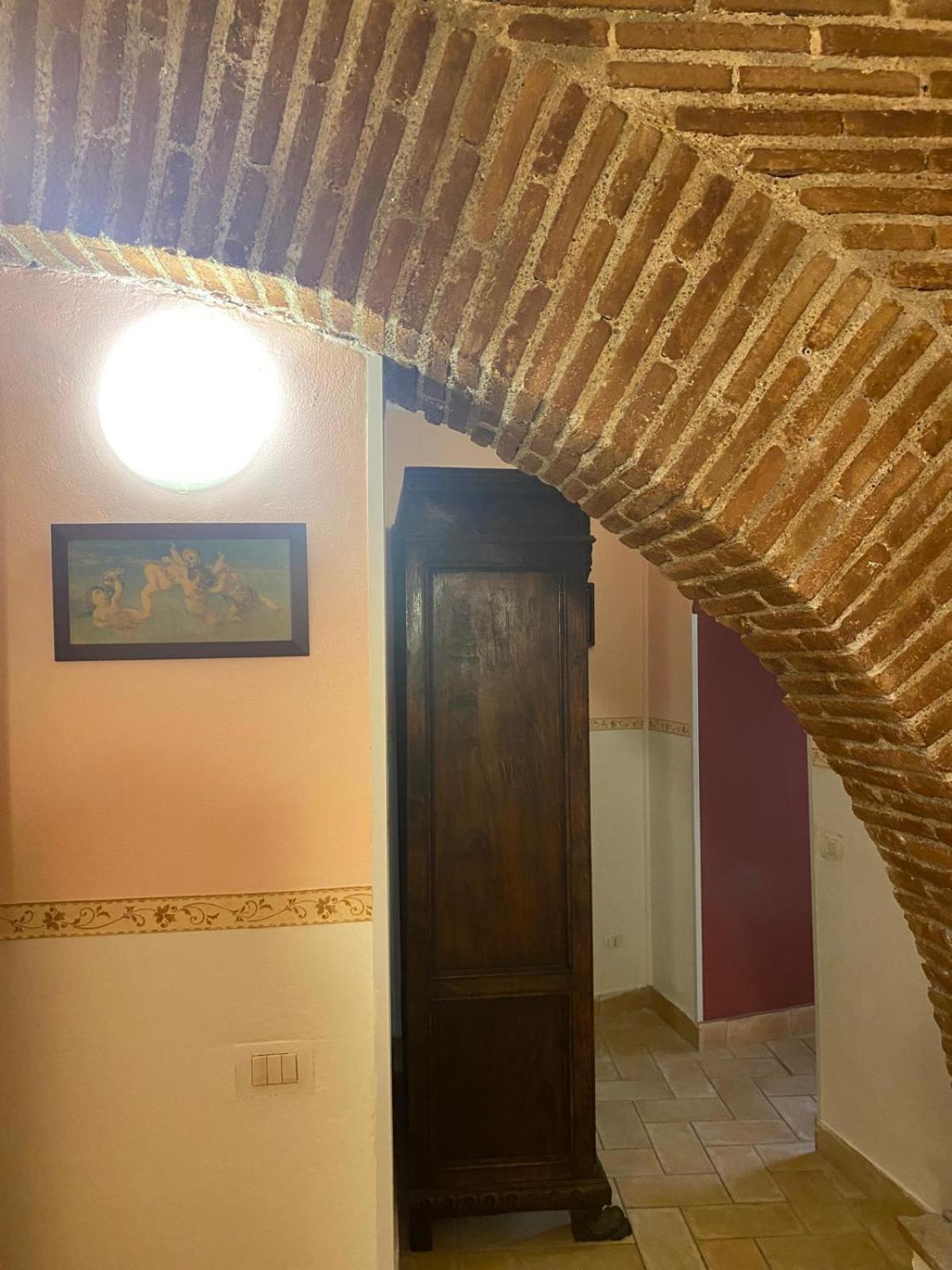 La Casetta Di Reby Albano Laziale Εξωτερικό φωτογραφία